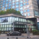퍼펙트 | 강남 루프탑 와인무제한 AC호텔 루프탑 클라우드 내돈내산 솔직후기 퍼펙트페어링세트