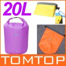 Waterproof Dry Bag 20리터 / 40리터 공동구매 이미지