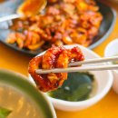 수도로76번길 | 인천 서구 복사꽃피는집 청라점 청라쭈꾸미 직화쭈꾸미볶음세트 후기