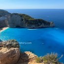 천사섬마트 | [그리스 여행] 태양의 후예 난파선이 있는 꿈의 섬, 자킨토스 (Zakynthos) :: 솔로모스 광장, 자킨토스...