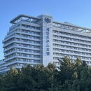 골져스 피트니스 | 강릉/세인트존스 호텔 골져스 오션 트윈룸 숙박 후기(+오션뷰, 피트니스센터)