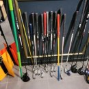 필드골프연습장 이미지