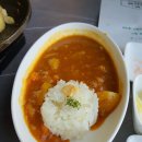 달리는커피 의정부고산점 | 의정부 고산동 맛집 고산램 가족모임 양갈비 후기
