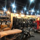 샤인바디짐 PT 안산 고잔점 이미지