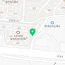 한글자설