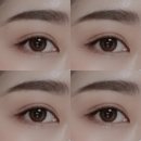 오렌즈 광명사거리역점 | 오렌즈 광명사거리점 스페니쉬써클브라운원데이렌즈