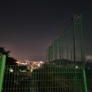 임호체육공원 축구장 이미지