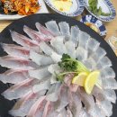어랑아랑 | [대구맛집] 신천시장 가성비 횟집 "아랑회랑" 방문 후기