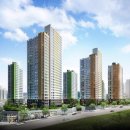 동부센트레빌@ 이미지