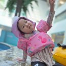 버블버블 | 전남 화순 금호 아쿠아나 물놀이 워터파크 버블파티 후기