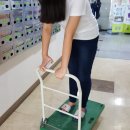 술잔에 달빛을