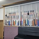 K1 당구장 이미지