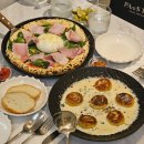 부천 I/C 분수대 | 부천 신중동 데이트 맛집 팍스테이블 뇨끼 신중동주차가능 부천콜키지프리식당 점심데이트