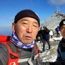 수만리중지마을 공중화장실 | 눈꽃을 보러 무등산