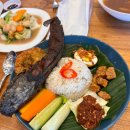 새우마농장 | 발리 꾸따 카페 KatadiaR Cafe Bali 비치워크쇼핑센터 3층식당 현지전통가정식 판단쿠링 2층식당 스시...