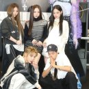 오늘 가수로 데뷔한 신세계 정유경 회장 장녀 애니 이미지