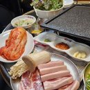 경아식당 영등포구청점