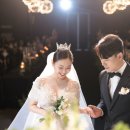 강남 라온제나 웨딩홀 본식스냅｜세련미와 품격을 담은 웨딩사진 후기