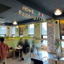 나무꾼 | 양산 반여동 화덕피자맛집 피자굽는나무꾼 내돈내산 후기