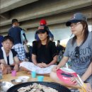 밀양표충오토캠핑장 이미지