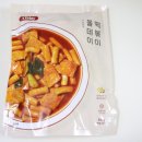 (후기) 떡볶이 밀키트 이집잘해 올데이 떡볶이 국물 떡볶이 밀키트 추천 상품