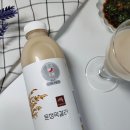 운정유통 | 운정막걸리 후기, 3년 연속 대상 수상한 무감미료 프리미엄 막걸리