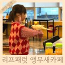 아라노래연습장 | 부산 기장 앵무새카페 아이와 가볼만한곳 리프패럿 일광점 가격