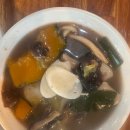 100세 칼국수 이미지