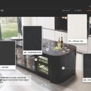 제니스 키친 이미지