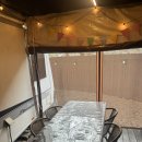 알찬오락실 | 양평 글램핑앤카라반 | 다양한 콘텐츠를 함께 즐길 수 있는 알찬 카라반 여행 후기