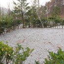 산중오토캠핑장 이미지