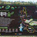 기장도예관광힐링촌 테마숲 이미지