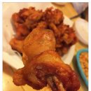 부뚜막옛날통닭