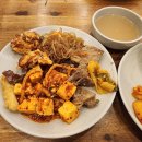 다담뜰한식뷔페밀양점 이미지