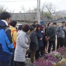 2018년 11월 18일 상주지역 답사 이미지