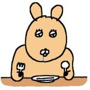 깜닭 이미지