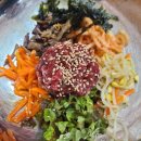 문경약돌한우 조선갈빗집 이미지