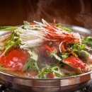 시골밥상 이미지