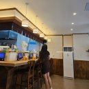 정발산공원 | 일산웨스턴돔맛집 연이만두 정발산 호수공원 직장인 점심식사 만둣국 후기