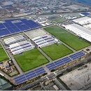 명지태양광발전소 이미지