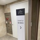 더세인트 웨딩 | 더세인트 웨딩 파노라마홀 하객후기 뷰부터 음식까지 만족스러운 예식장