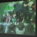 풍속 30m/s 체험중이예요. 이미지