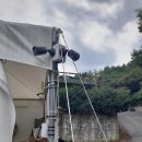 안성카센타 | 안성 신안CC 손세차장 CCTV 설치 후기 – 캡스 CCTV 8대 설치 완료!