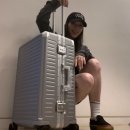 리드볼트 캐리어 신상 ‘오딧’ 캐리어 24인치 후기 /금고형 여행용 캐리어 추천 🧳⛰️✈️