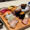 코끼리 | 서울 광화문 점심 초밥 코끼리초밥 방문후기