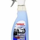 주식회사 세차하는날 | 소낙스 익스트림 브릴리언트 샤인 디테일러 사용 후기