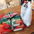 파파존스피자 장안점 이미지