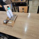 사랑손칼국수 | 사랑받는 운천사골손칼국수 솔직 후기 족발맛집 #운천사골손칼국수 #청주운천동맛집 #청주칼국수맛집...