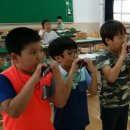 율촌초등학교 이미지