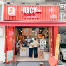 쥬씨산본점 이미지